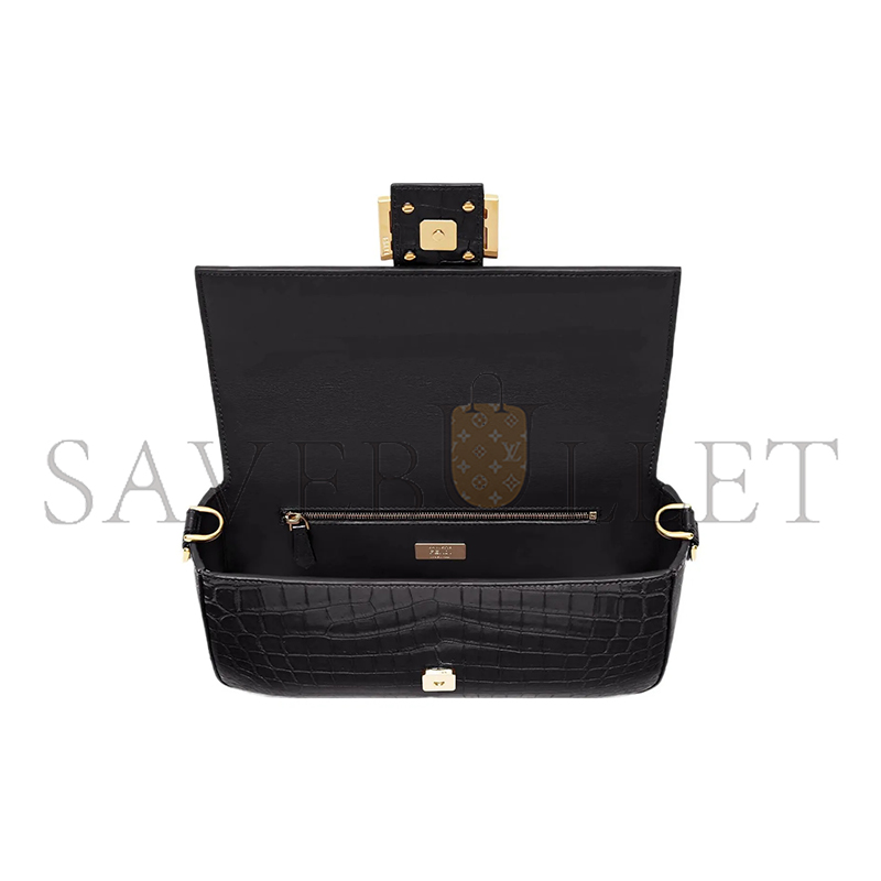 F**di baguette bag 8br600anwrf1cfj (27*13*6cm)